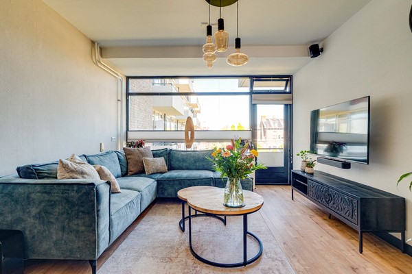 Medium property photo - Van Den Endelaan 115, 2182 EW Hillegom